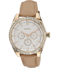 Fossil ABQ1767 Strap - BQ1767 Carissa
