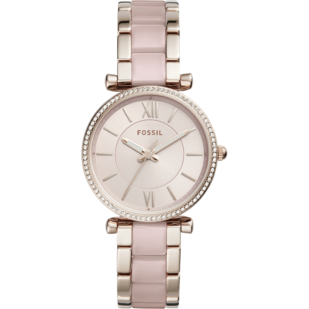 Fossil ES4346 Carlie Watch