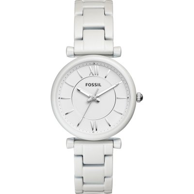 Fossil ES4401 Carlie Watch