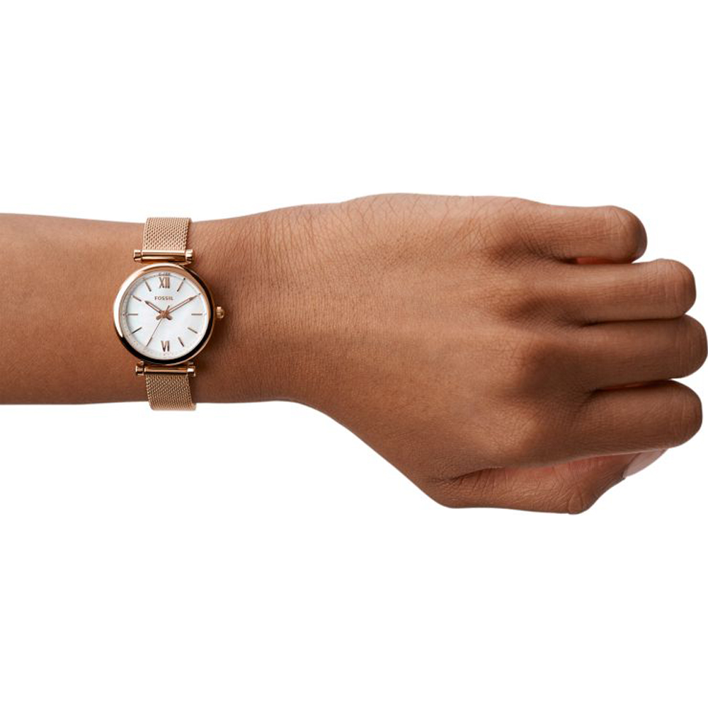 Fossil ES4433 watch - Carlie