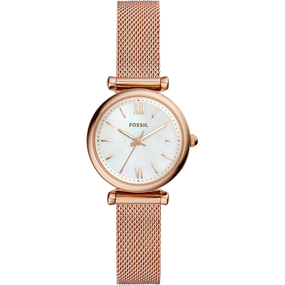 Fossil ES4433 Carlie Watch