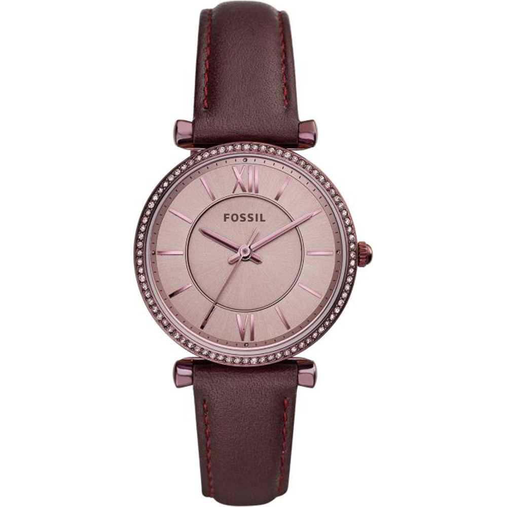 Fossil ES4464 Carlie Watch