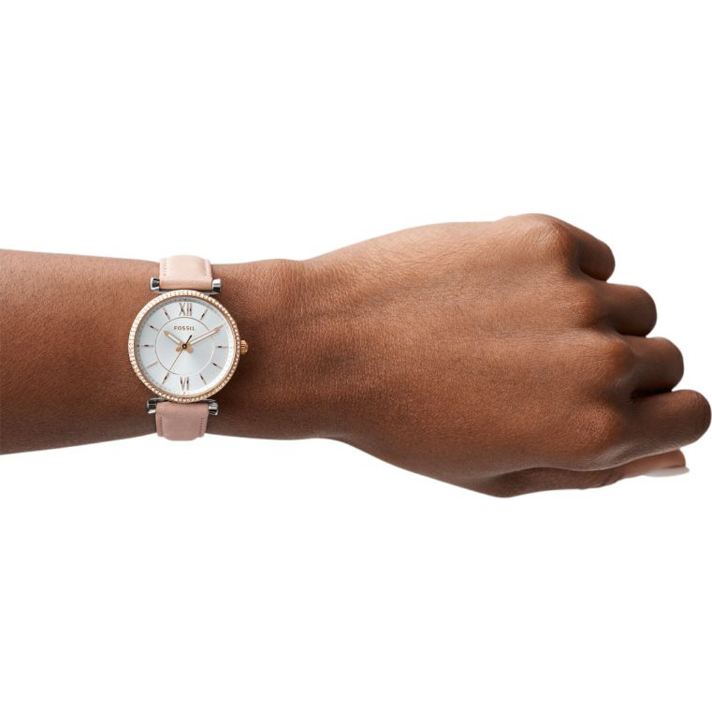 Fossil ES4484 watch - Carlie