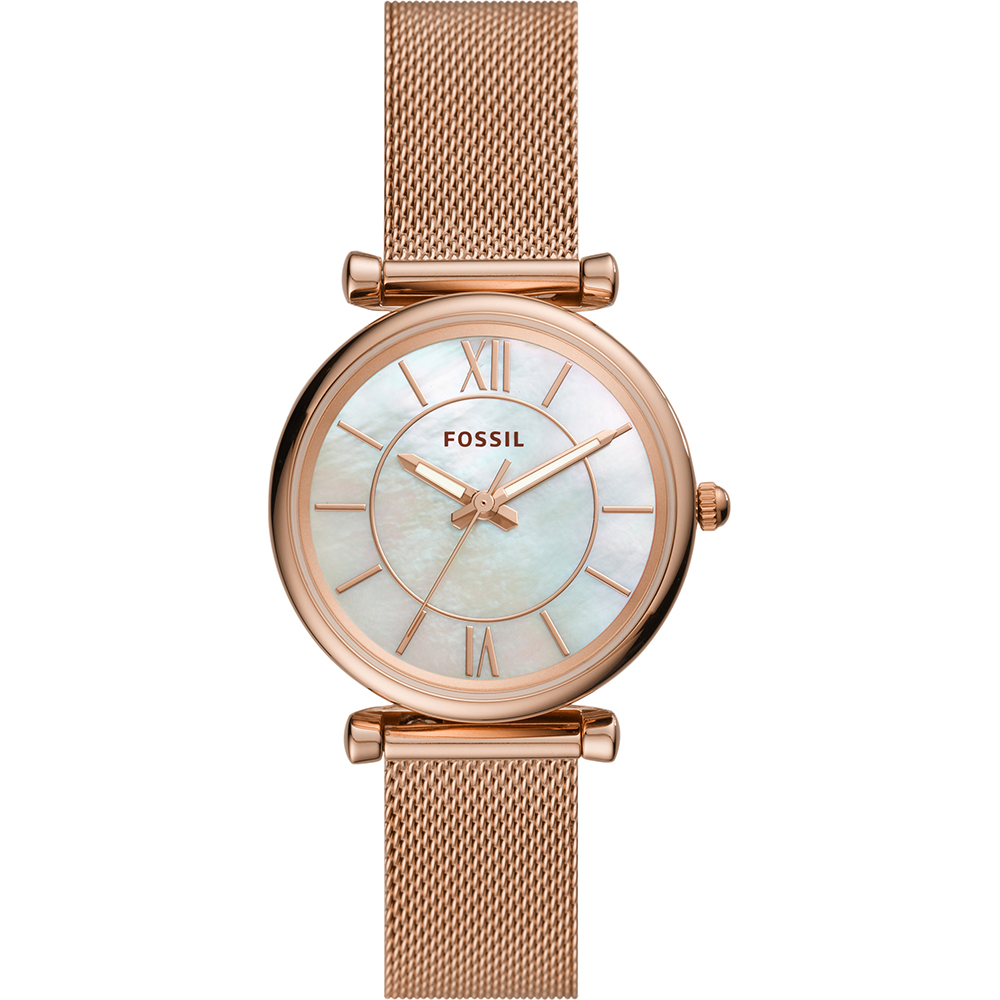 Fossil ES4918 Carlie Horloge