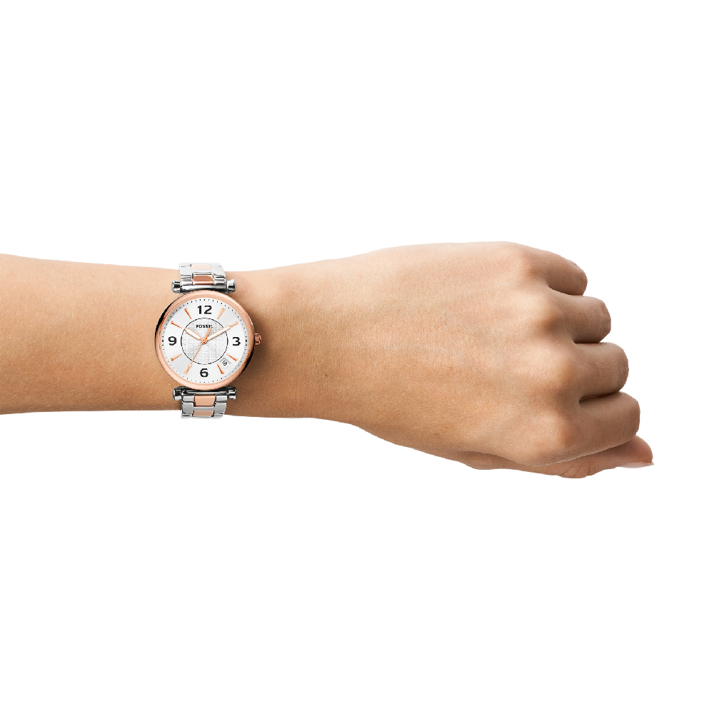 Fossil ES5156 watch - Carlie