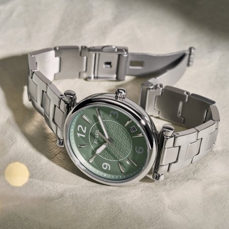 Fossil ES5157 watch - Carlie