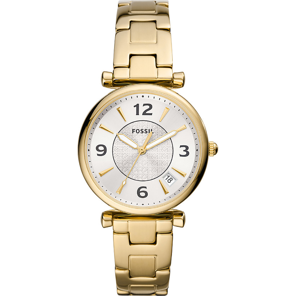 Orologio Fossil ES5159 Carlie