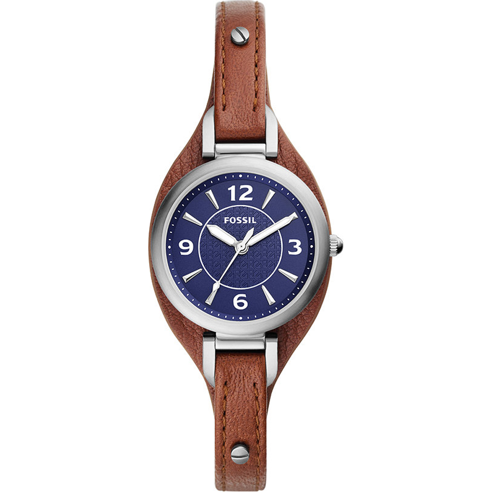 Fossil ES5205 watch - Carlie