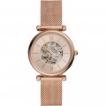 Fossil ME3175 watch - Carlie