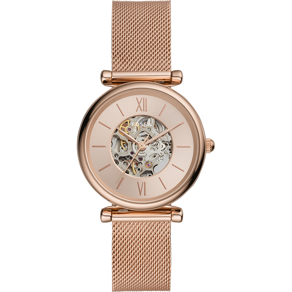 Fossil ME3175 watch - Carlie