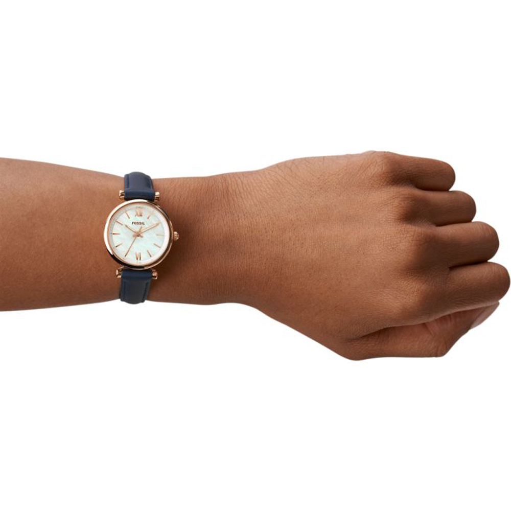 Fossil ES4502 watch - Carlie Mini
