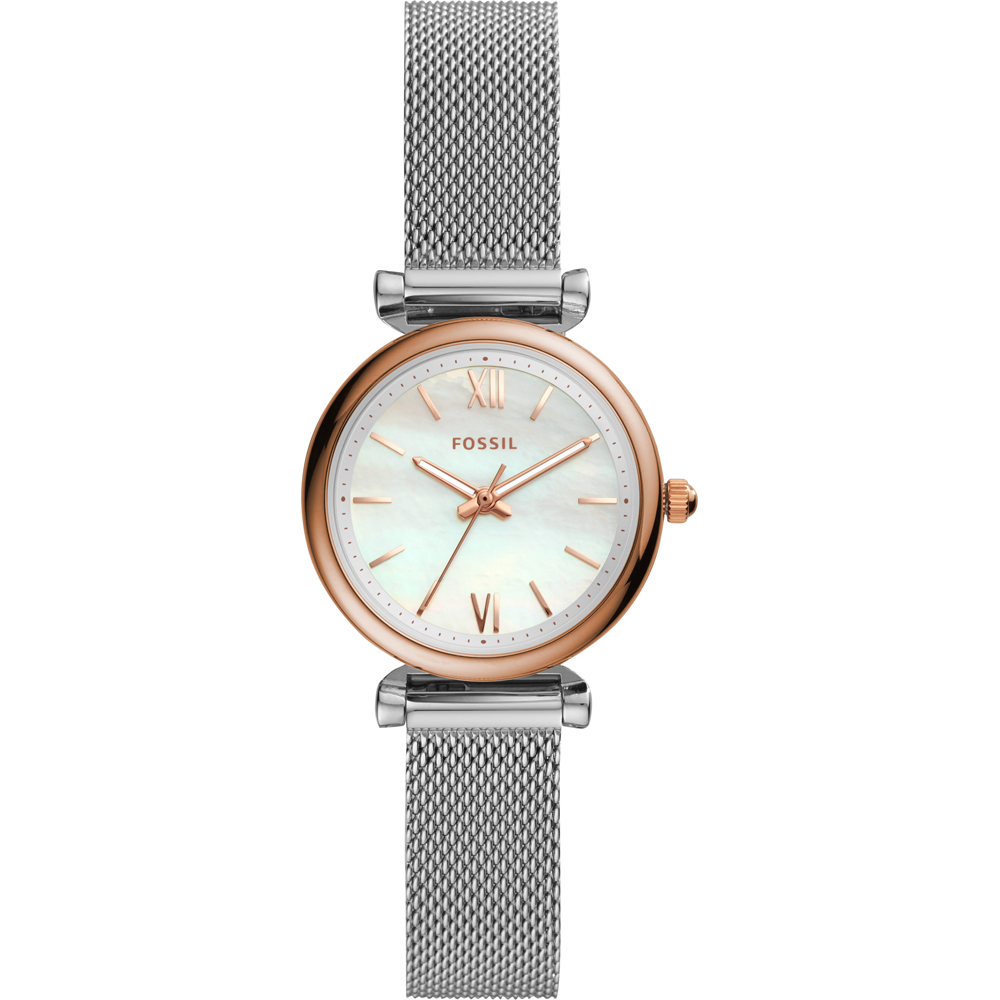 Fossil ES4614 Carlie Mini Watch