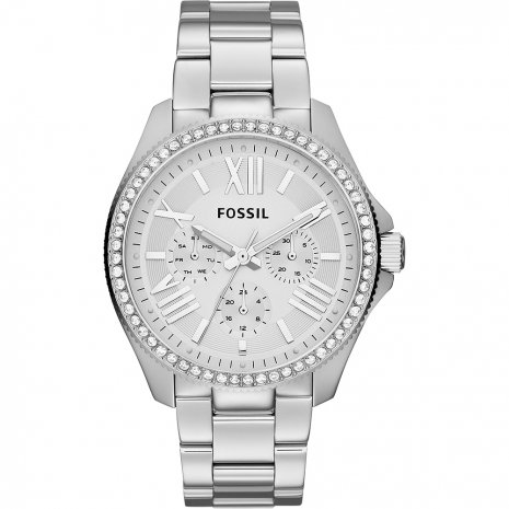 Fossil Cecile watch