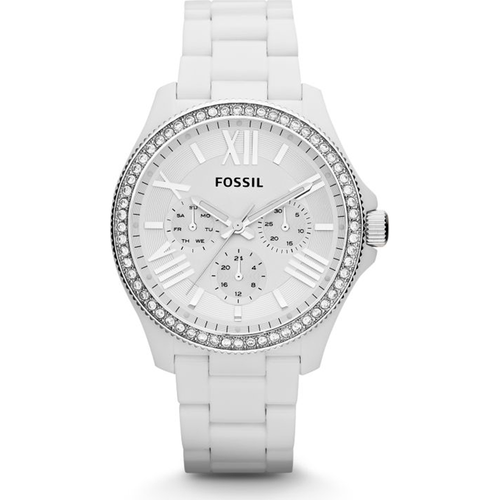 Fossil AM4494 Cecile Watch