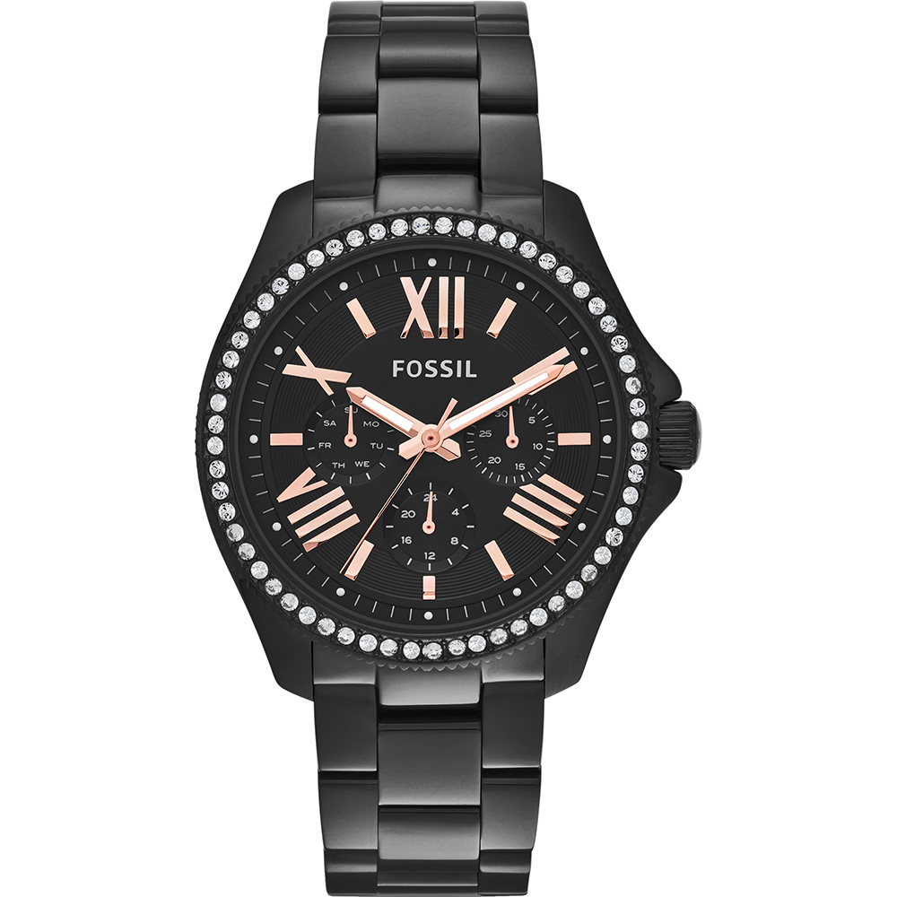 Fossil AM4522 Cecile Watch