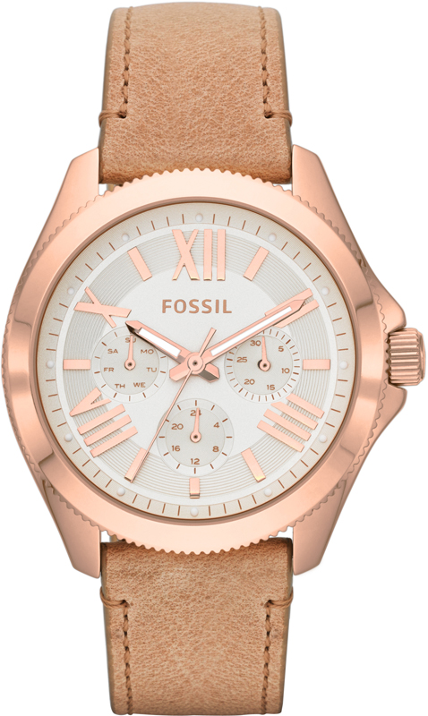 Fossil AM4532 Cecile Watch