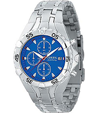 fossil blue speedway