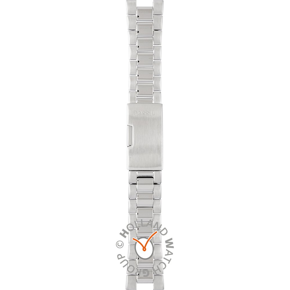 Fossil Straps ACH2580 CH2580 Allie Strap