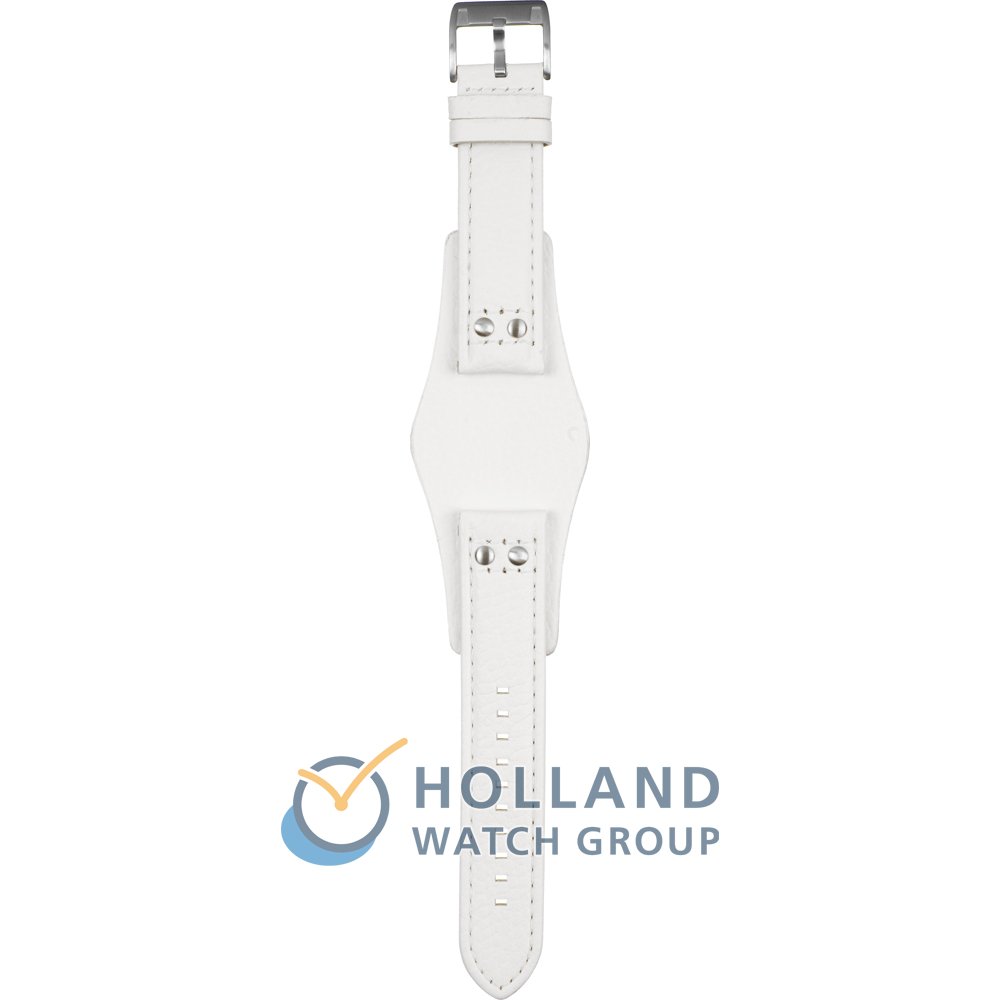 Fossil ACH2592 Strap - CH2592 Coachman