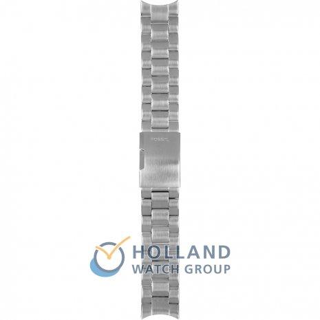 relogio fossil ch2600