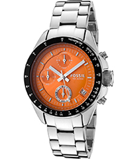 relogio fossil ch2600
