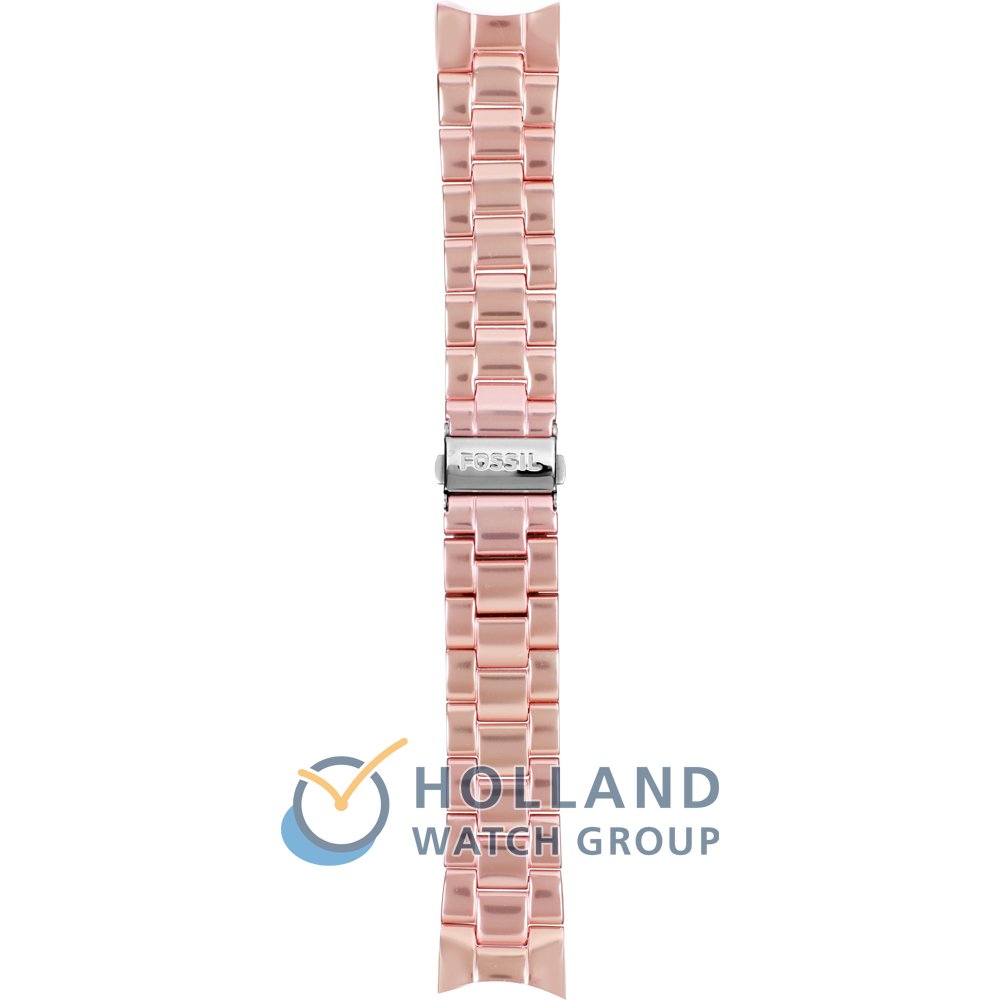 Fossil Straps ACH2707 CH2707 Stella XL Strap