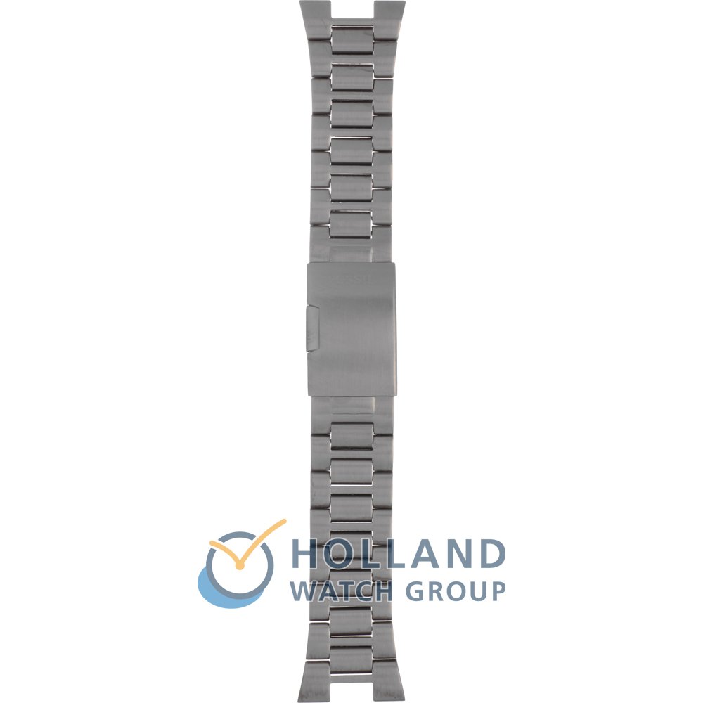 Fossil ACH2905 CH2905 Qualifier Strap