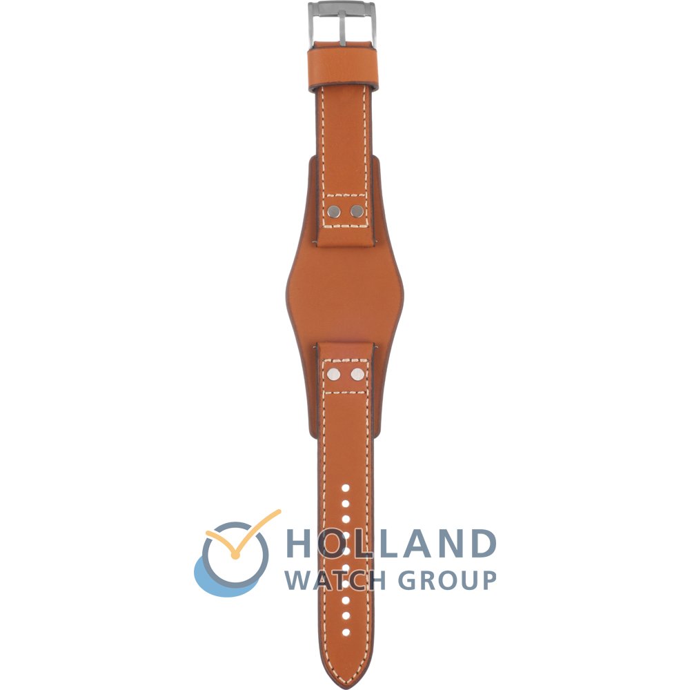 Fossil Straps ACH2986 CH2986 Coachman Strap