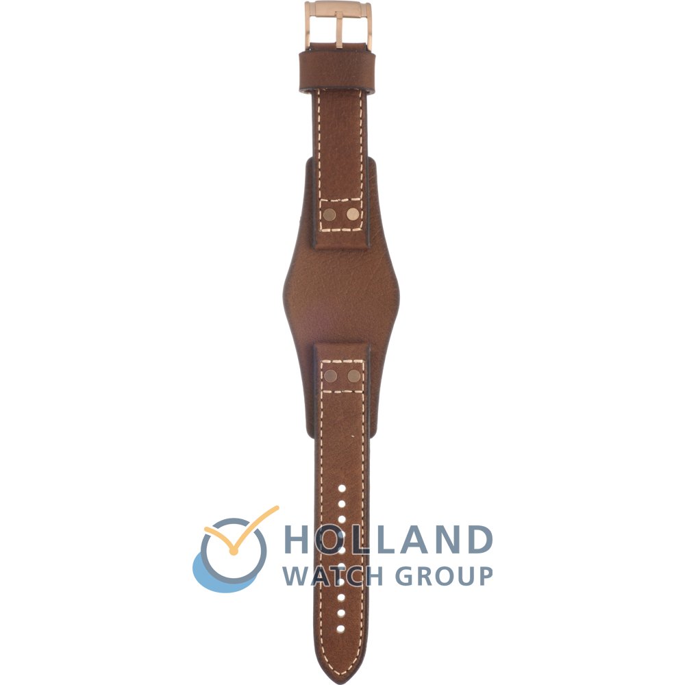 Fossil Straps ACH2987 CH2987 Coachman Strap