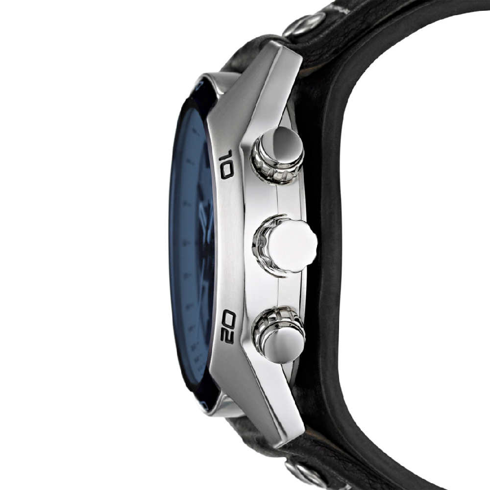Fossil CH2564 watch - Coachman
