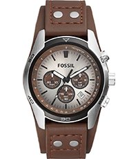 Fossil FS5830 watch - Everett Chrono