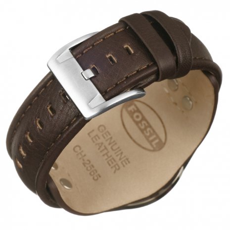 Fossil CH2565 watch - Coachman