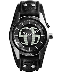 fossil coachman ch2586