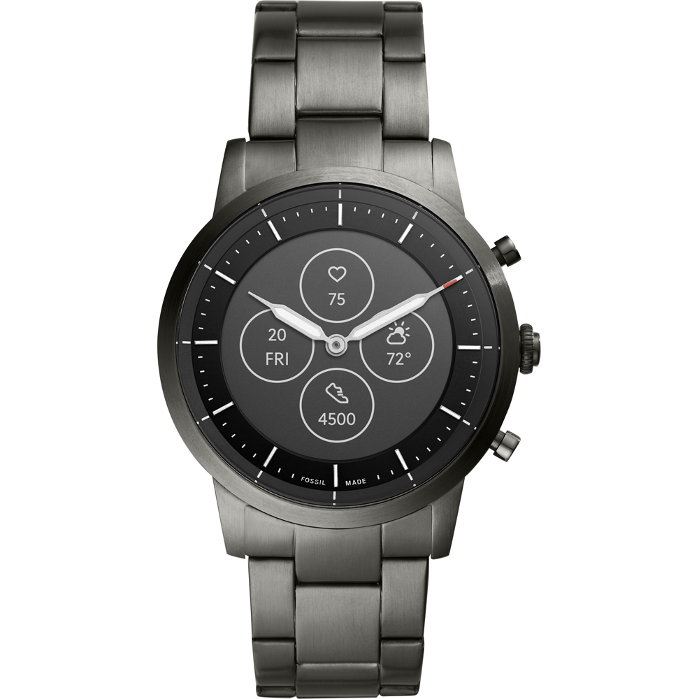 Orologio Fossil Smartwatch FTW7009 Collider