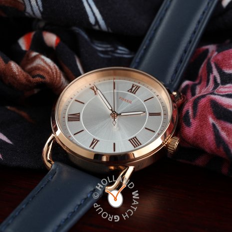 Fossil ES4824 watch - Copeland