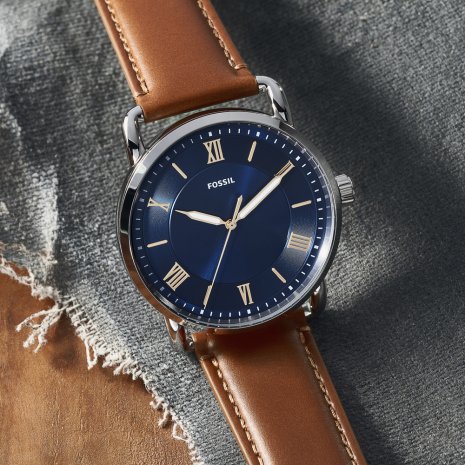 Fossil FS5661 watch - Copeland