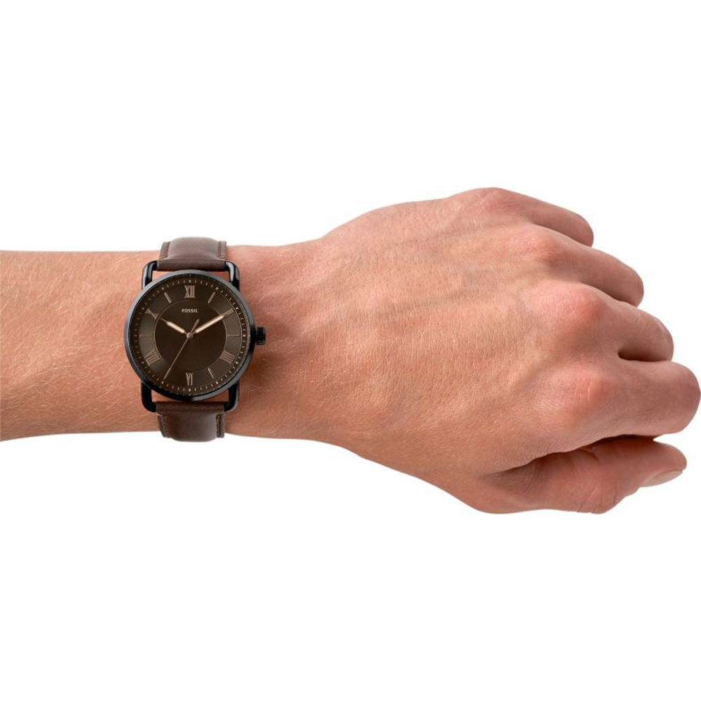Fossil FS5666 watch - Copeland