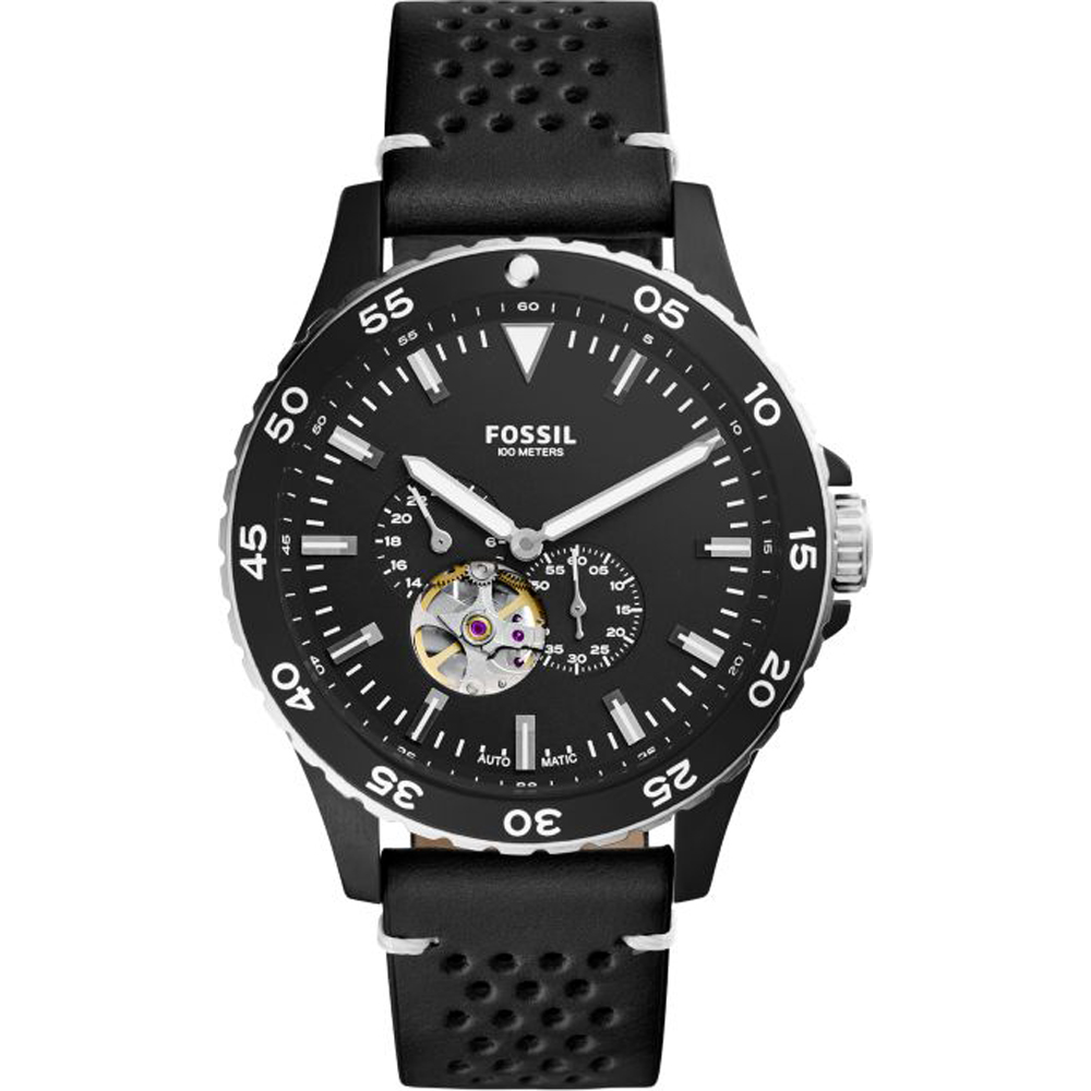Fossil ME3148 Crewmaster Watch