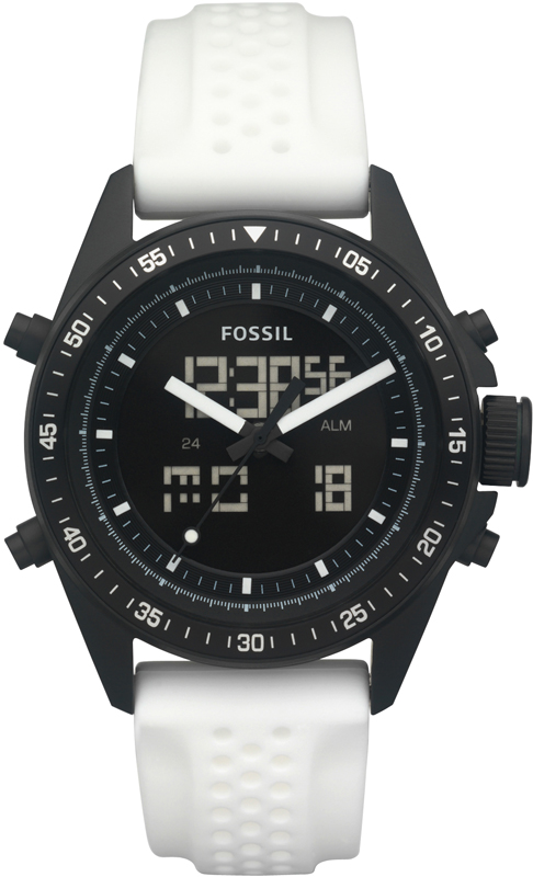 Fossil BQ9415 Decker Ana-Digi Watch