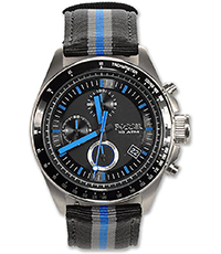 Fossil AAM4478 Strap - AM4478 Retro 