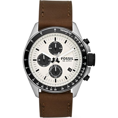 Fossil Watch Chrono Decker CH2882