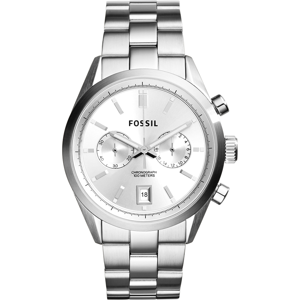 Fossil CH2968 Del Rey Watch