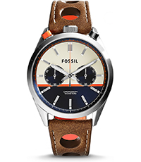 Fossil ACH3077 Strap - CH3077 Crewmaster