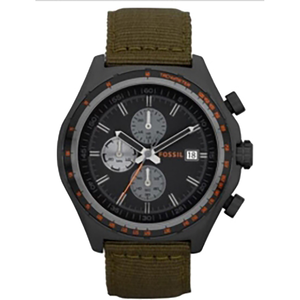 Fossil CH2781 Dylan Watch