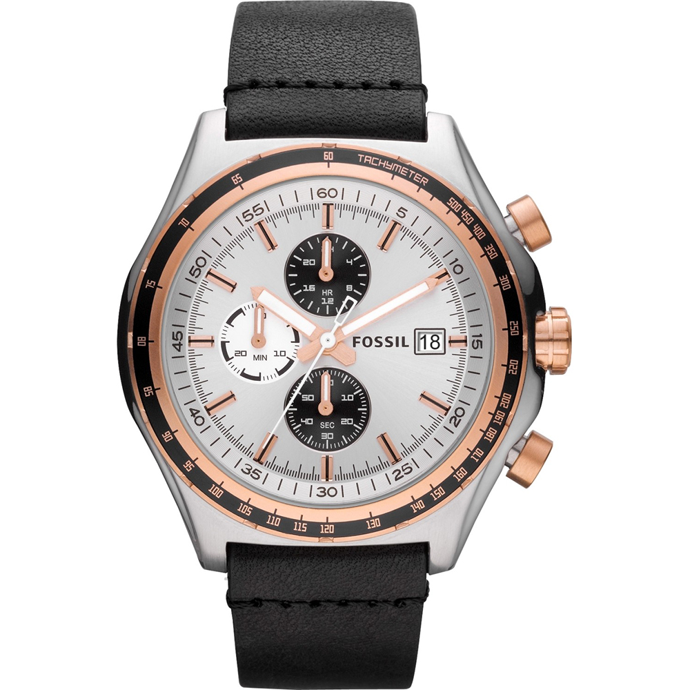 Fossil Watch  Dylan CH2818