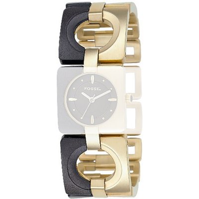 Bracelete Fossil Straps AES2170