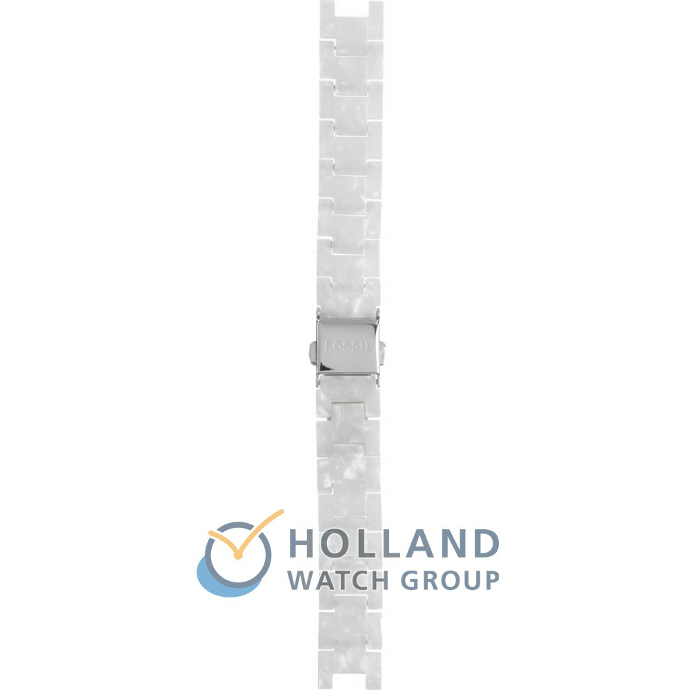 Fossil Straps AES2670 ES2670 Stella Mini Strap