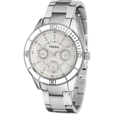 Fossil Watch Time 3 hands ES2783 ES2783