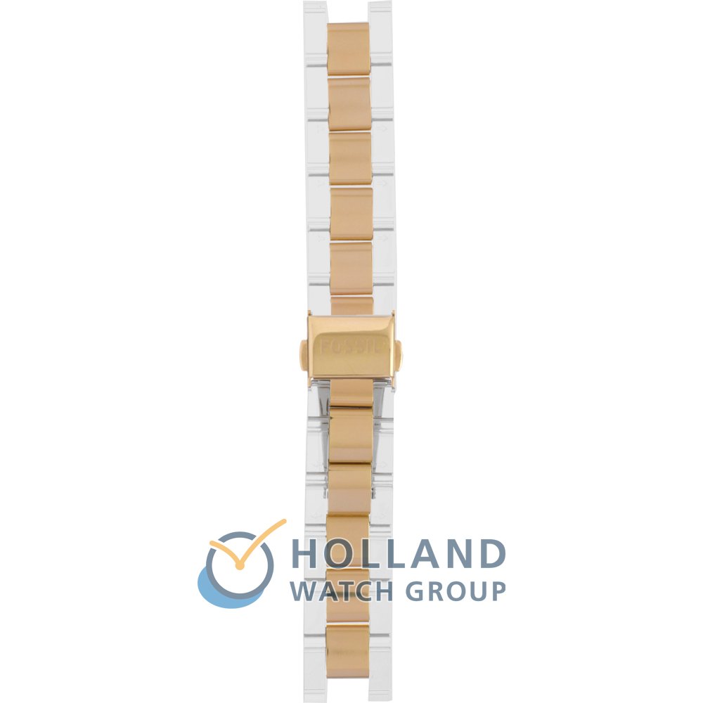 Fossil Straps AES2806 ES2806 Stella Strap