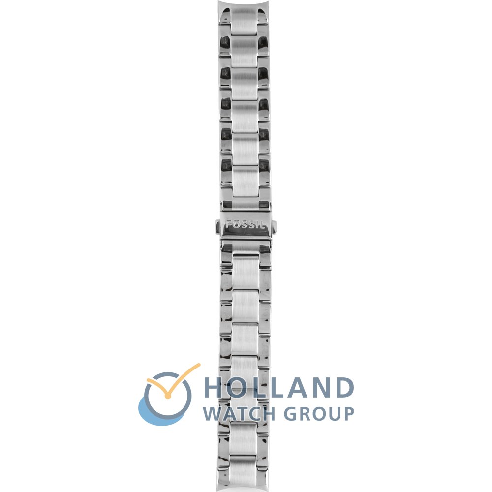 Fossil Straps ABQ1624 Strap • Official dealer • hollandwatchgroup.com